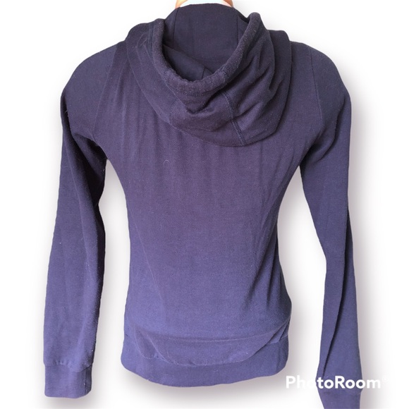 *BLUENOTES* hoodie - Picture 3 of 5